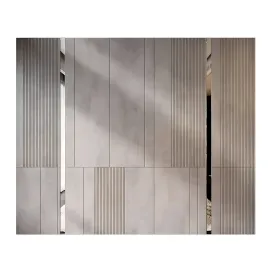 Wall panels 2
